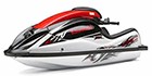 2011 Kawasaki Jet Ski 800 SX-R