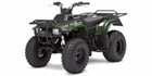 2011 Kawasaki Bayou 250
