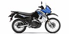 2011 Kawasaki KLR 650