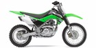2011 Kawasaki KLX 140