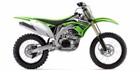 2011 Kawasaki KX 450F