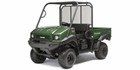 2011 Kawasaki Mule 4010 4x4 Diesel