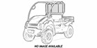 2011 Kawasaki Mule 610 4x4 XC (Camo)