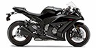 2011 Kawasaki Ninja ZX-10R