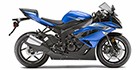 2011 Kawasaki Ninja ZX-6R