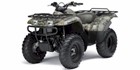 2011 Kawasaki Prairie 360 4x4 (Camo)