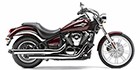 2011 Kawasaki Vulcan 900 Custom