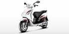 2011 Piaggio Fly 150