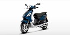 2011 Piaggio Fly 50