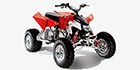 2011 Polaris Outlaw 525 IRS