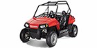2011 Polaris Ranger RZR 170