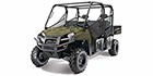 2011 Polaris Ranger 800 Crew