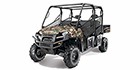 2011 Polaris Ranger 800 Crew EPS