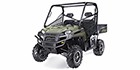 2011 Polaris Ranger 800 HD EPS