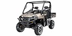 2011 Polaris Ranger 800 XP EPS Sandstone Metallic LE