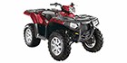 2011 Polaris Sportsman 550 EPS