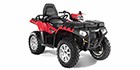 2011 Polaris Sportsman 850 Touring EPS