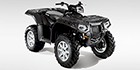 2011 Polaris Sportsman 850 XP EPS