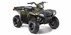 2011 Polaris Sportsman 90