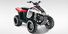 2011 Polaris Trail Blazer 330