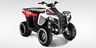 2011 Polaris Trail Boss 330