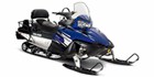 2011 Polaris WideTrak 600 IQ