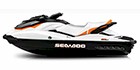 2012 Sea-Doo GTI 130