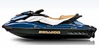 2011 Sea-Doo GTI Limited 155