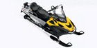 2011 Ski-Doo Skandic WT 600 H.O. E-TEC