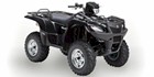 2011 Suzuki KingQuad 750 AXi 4X4