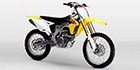 2011 Suzuki RM-Z 450