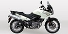 2011 Suzuki V-Strom 650 ABS