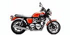 2011 Triumph Bonneville SE