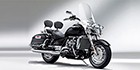 2011 Triumph Rocket III Touring