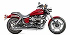 2011 Triumph Speedmaster Base