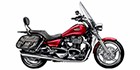 2011 Triumph Thunderbird SE