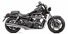 2011 Triumph Thunderbird Storm