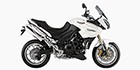 2011 Triumph Tiger 1050 ABS