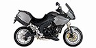 2011 Triumph Tiger 1050 SE