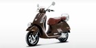 2011 Vespa GTV 300