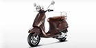 2011 Vespa LXV 150 i.e.