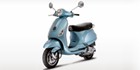 2011 Vespa LX 50 4V