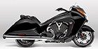 2011 Victory Vision 8-Ball