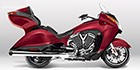 2011 Victory Vision Tour