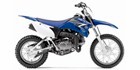 2011 Yamaha TT-R 110E