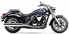 2011 Yamaha V Star 950 Base