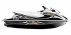 2011 Yamaha WaveRunner VX S