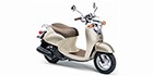2011 Yamaha Vino Classic