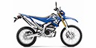2011 Yamaha WR 250R