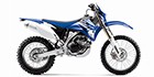 2011 Yamaha WR 450F